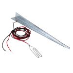 Varilla toma de tierra Beaumont