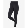 Leggings de malla Lucie de LeMieux - Negro