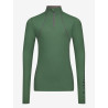 Ropa interior técnica LeMieux Young Rider - Caza verde