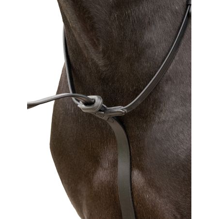 Topes de martingala de goma LeMieux