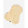 Funda de asiento LeMieux Simuwool - Natural