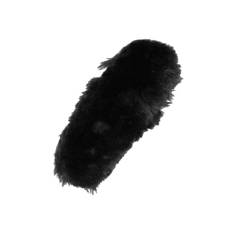 Funda de muserola mentonera LeMieux Simuwool