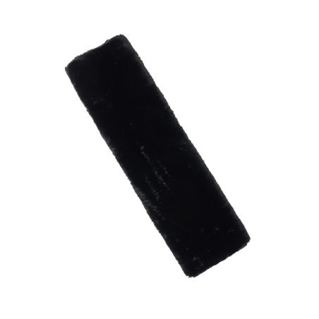 Fundas para cincha de adiestramiento LeMieux Simuwool para deslizar