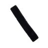 Funda de cincha mixta LeMieux Simuwool para deslizar - Negro