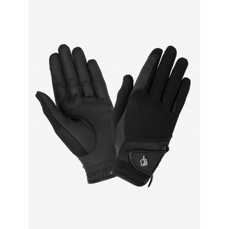 Guantes de equitación LeMieux Pro Mesh