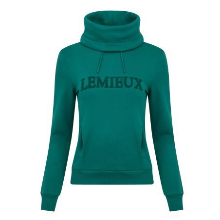 Sudadera con cuello alto LeMieux Adele