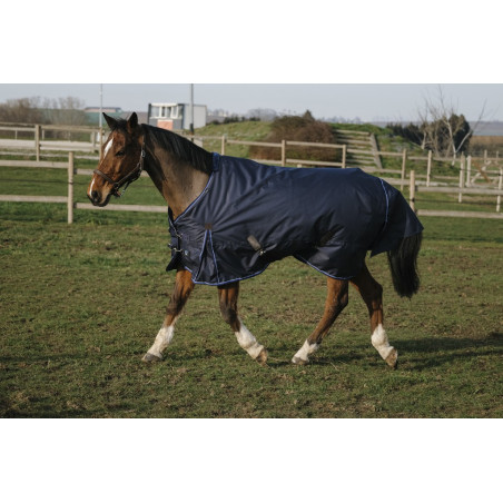 Manta EQUITHÈME Classic 600D