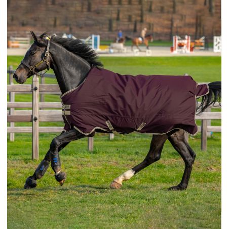 Cobertura Horseware Amigo Hero Ripstop Lite 0g