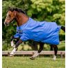 Cobertura Horseware Amigo Hero Ripstop Lite 0g - Azul