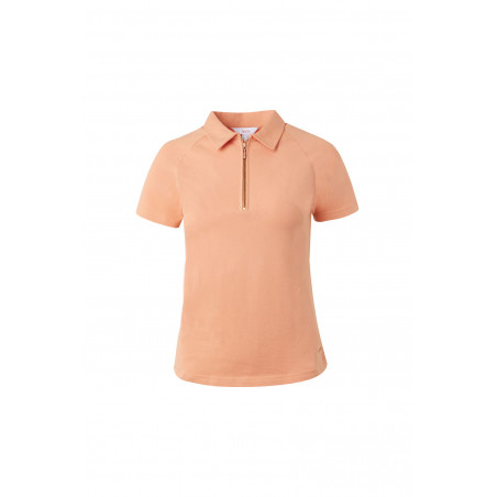 Polo extensible Zola Horze mujer