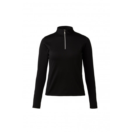 Top funcional de manga larga Luminox Horze para mujer