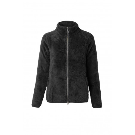 Chaqueta polar osito Merida Horze mujer