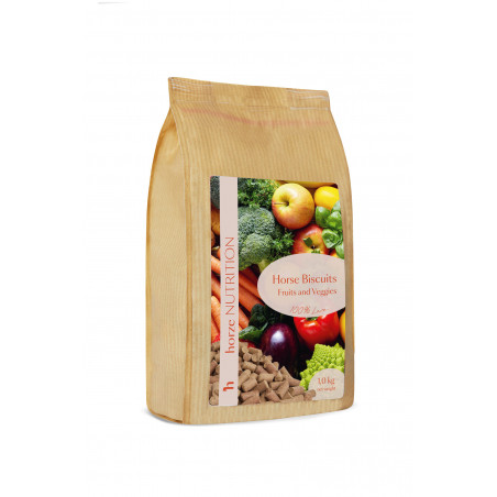 Galletas de Frutas y Verduras Horze Golosinas 1 kg