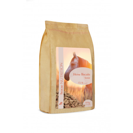 Galletas Senior Horze Golosinas 1 kg