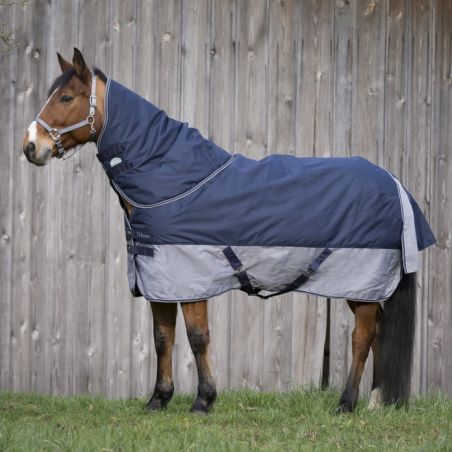 Manta Equi-Theme Tyrex 600 D