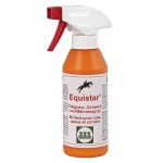Spray de brillo para pelaje, crin y cola Equistar® Stassek