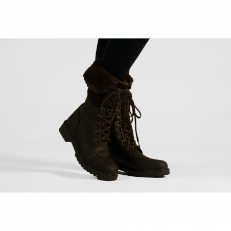 Botas Bandeiras y Copa Karkola