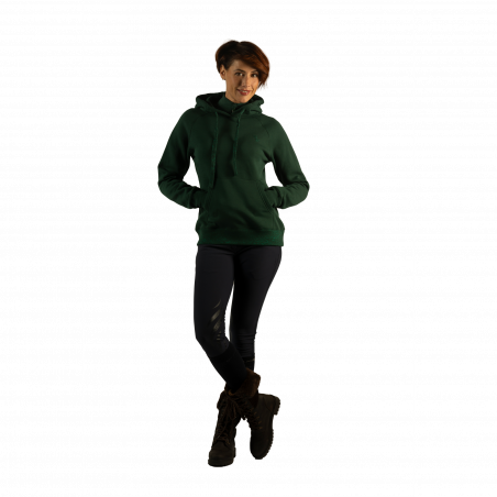 Sudadera infantil cómoda Lavia Flags & Cup