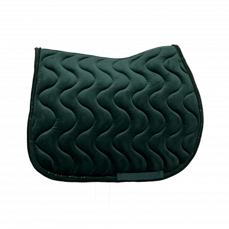 Alfombra de terciopelo Flags & Cup Jamsa