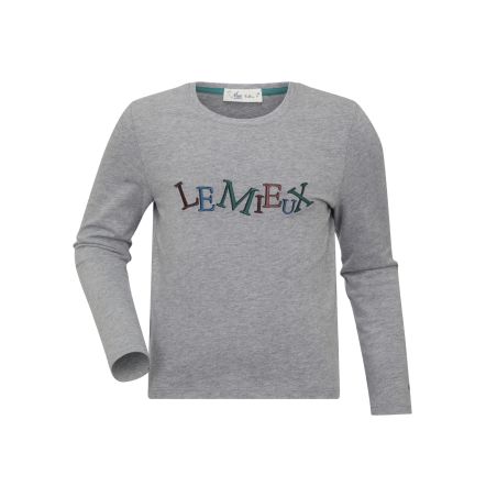 Camiseta de manga larga Mini LeMieux Jamie