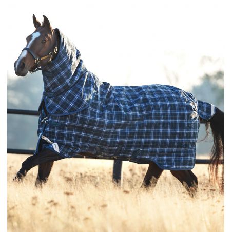 Manta Horseware Rhino Plus Turnout 0g