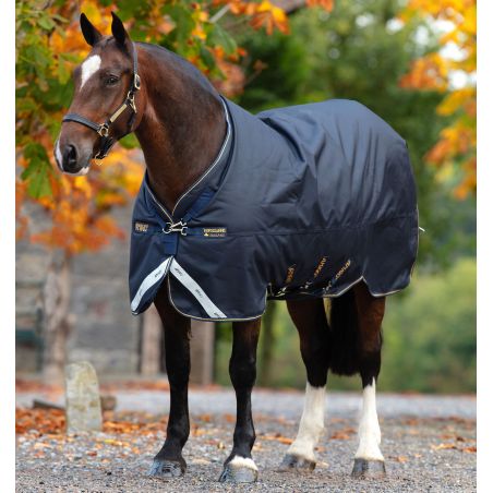 Manta Horseware Amigo Bravo 12 XL 250g