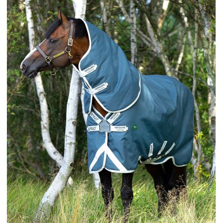 Manta Horseware Amigo AmEco 12 Plus 0g