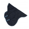 Cubrecuellos Horseware Amigo Insulator 150g - Marino / marino / blanco