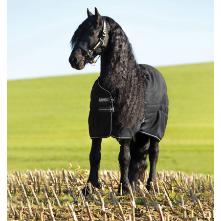 Manta para caballo Horseware Rambo 100g