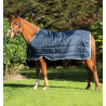 Forro Horseware pony 100g - Navy blue / plata