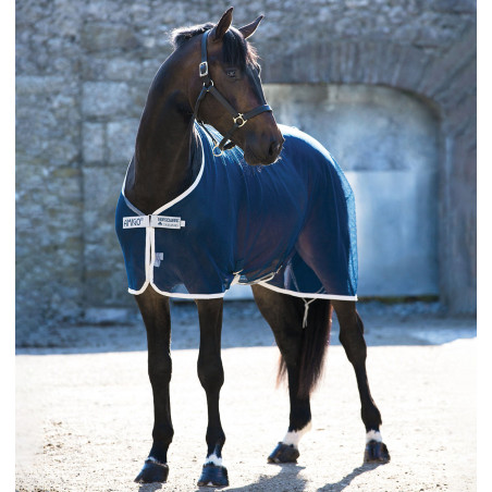 Camisa secante de malla Horseware Amigo 0g