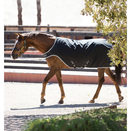 Manta de caminador Horseware Amigo 200g