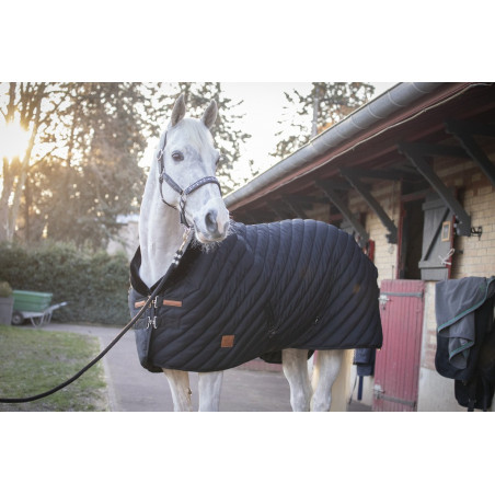 Manta de cuadra PADDOCK