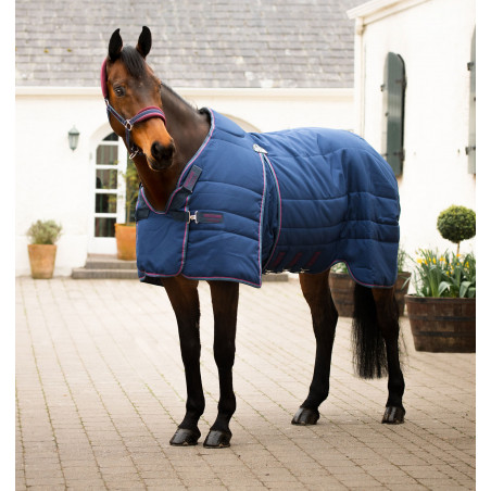 Manta para caballo Horseware Rambo Optimo 200g