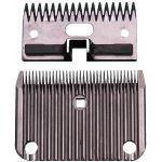 Lame Lister 1.4 fein A2F/AC soporte metálico