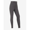 Pantalón Freya Pro LeMieux Young Rider - Gris