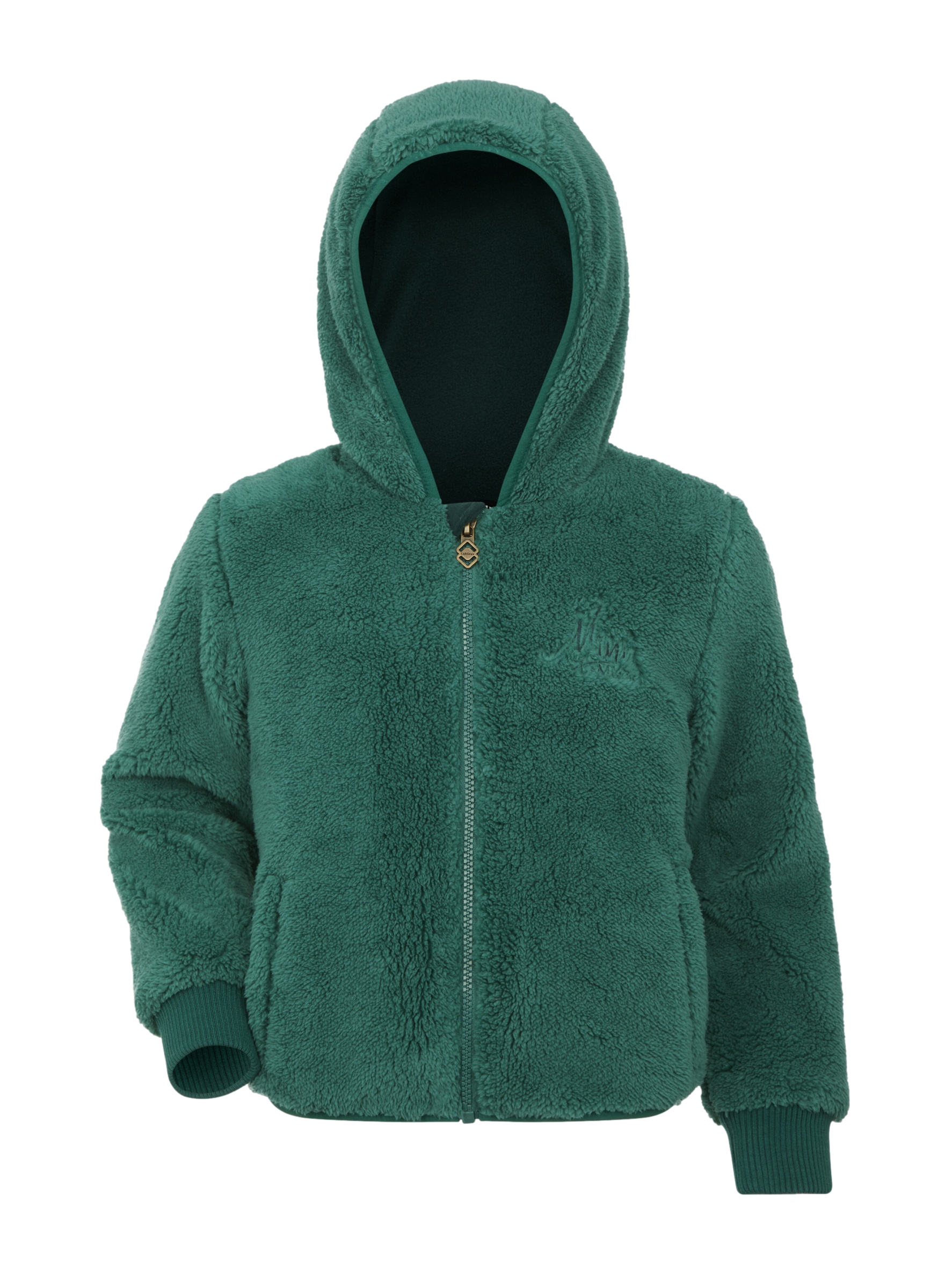 Polo Teagan Mini LeMieux Siempreverde