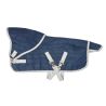 Cubierta Arika Stable-Tek para juguete Mini Poni LeMieux - Azul marino
