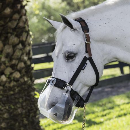 Protección para cabezada Thinline Breakaway