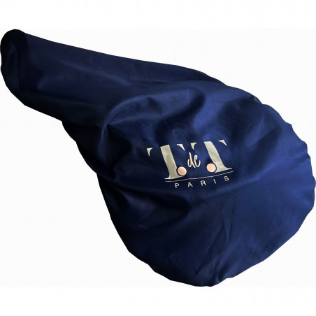 Funda de sillín T de T