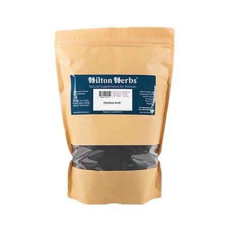 Actieve kool Hilton Herbs