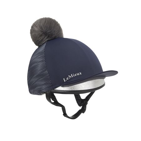 LeMieux Mini Gorro Reflectante