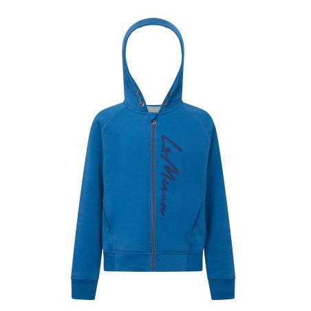 Sudadera con capucha forrada de forro polar LeMieux Hollie Young Rider