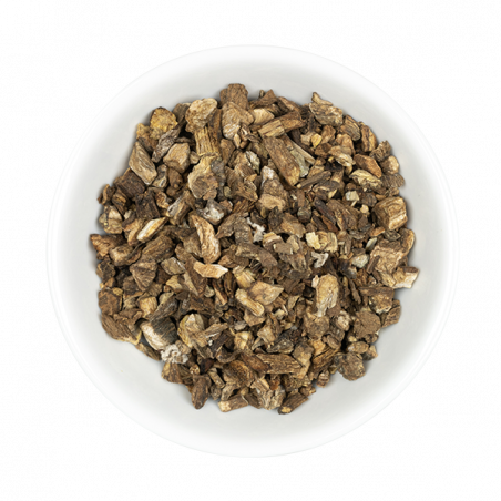 Raíz de bardana Hilton Herbs