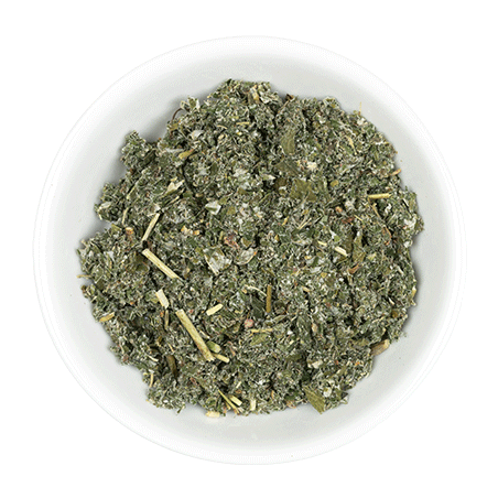 Hoja de frambueso Hilton Herbs