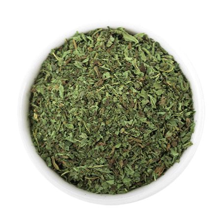 Menta planta Hilton Herbs