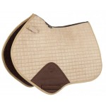 Mantilla LeMieux Prosport Close contact S - suede