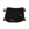 Alfombrilla GEM Mesh Grip - Negro / negro