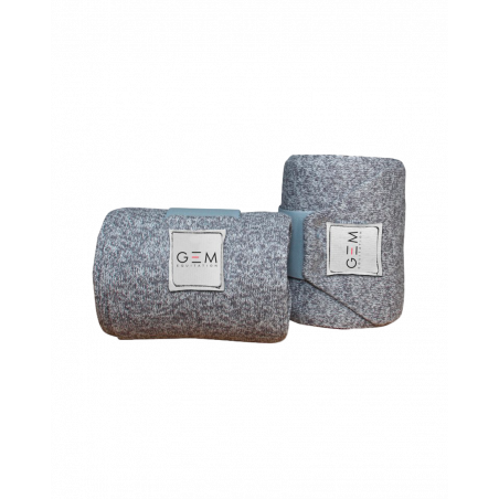 Vendajes de descanso GEM