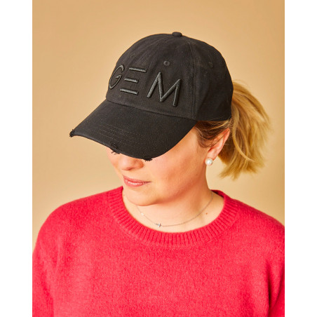Gorra GEM Sweety